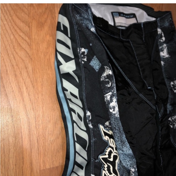 Fox riding pants - Picture 4 of 7